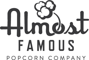 Almost Famous Popcorn