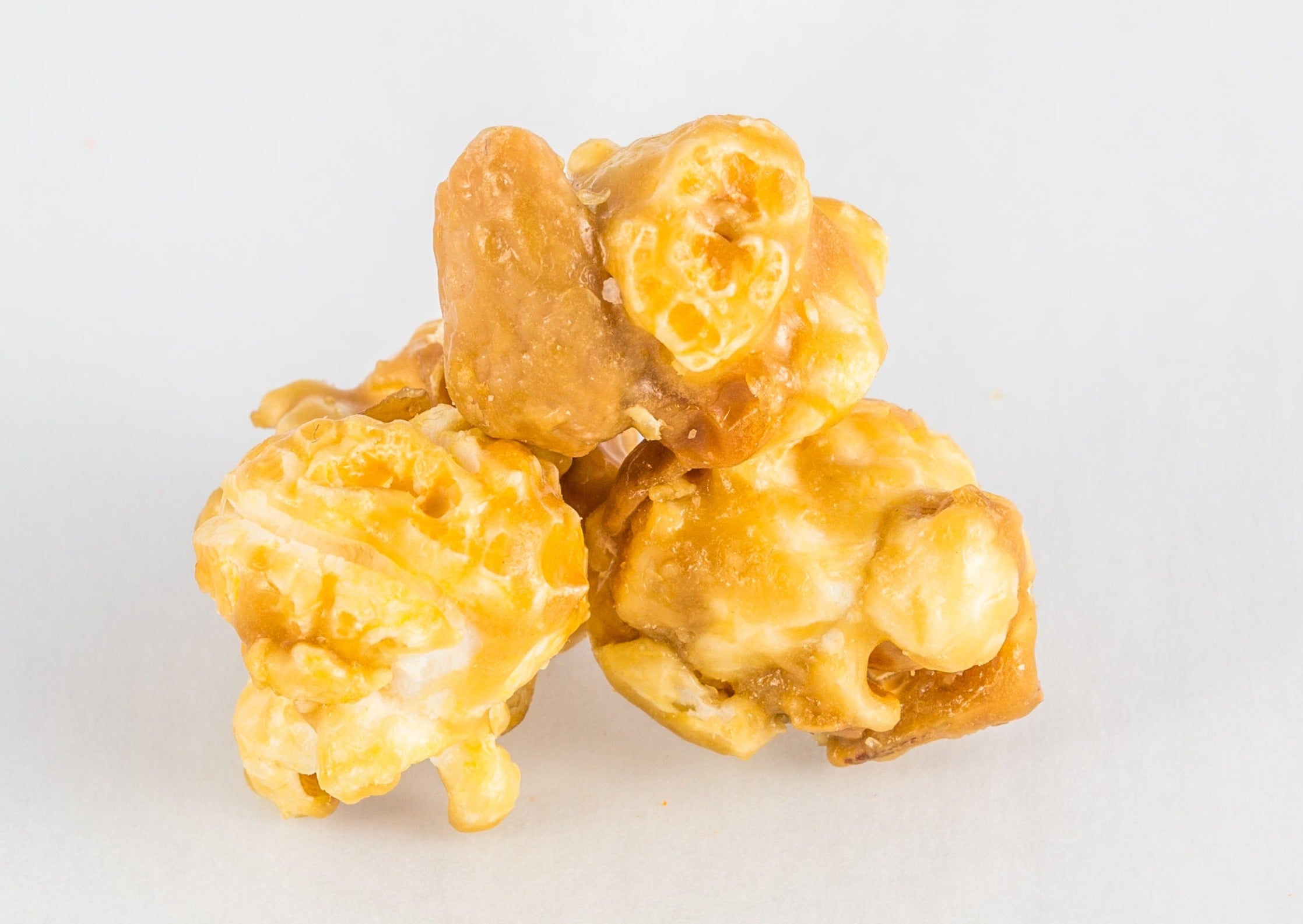 Caramel Cashew Almost Famous Popcorn