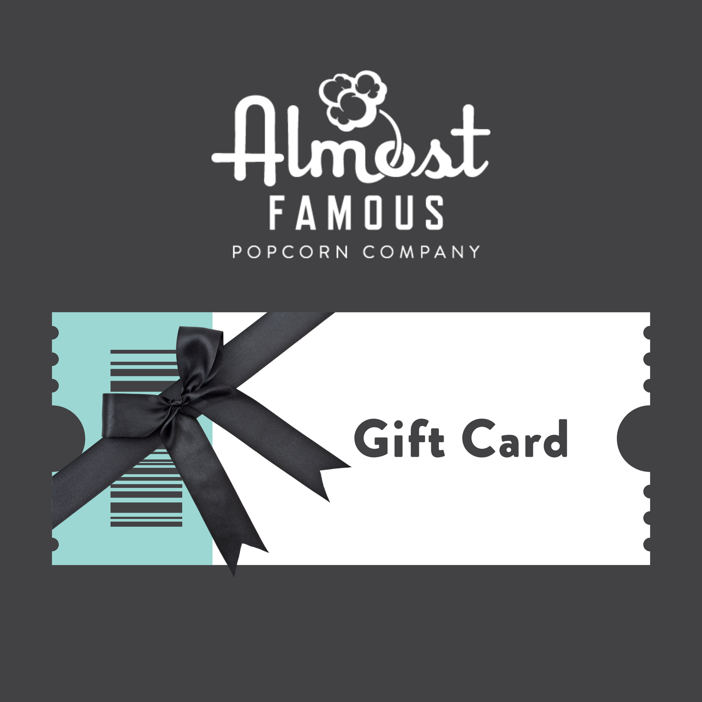 Online Gift Card