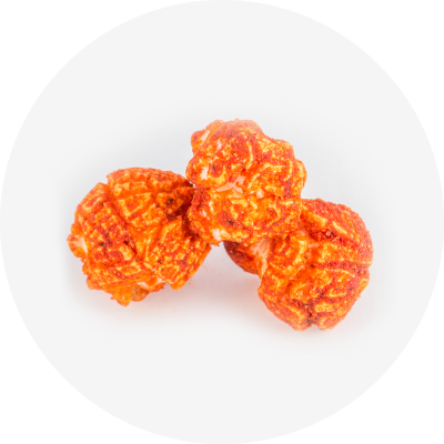 Spicy – Almost Famous Popcorn