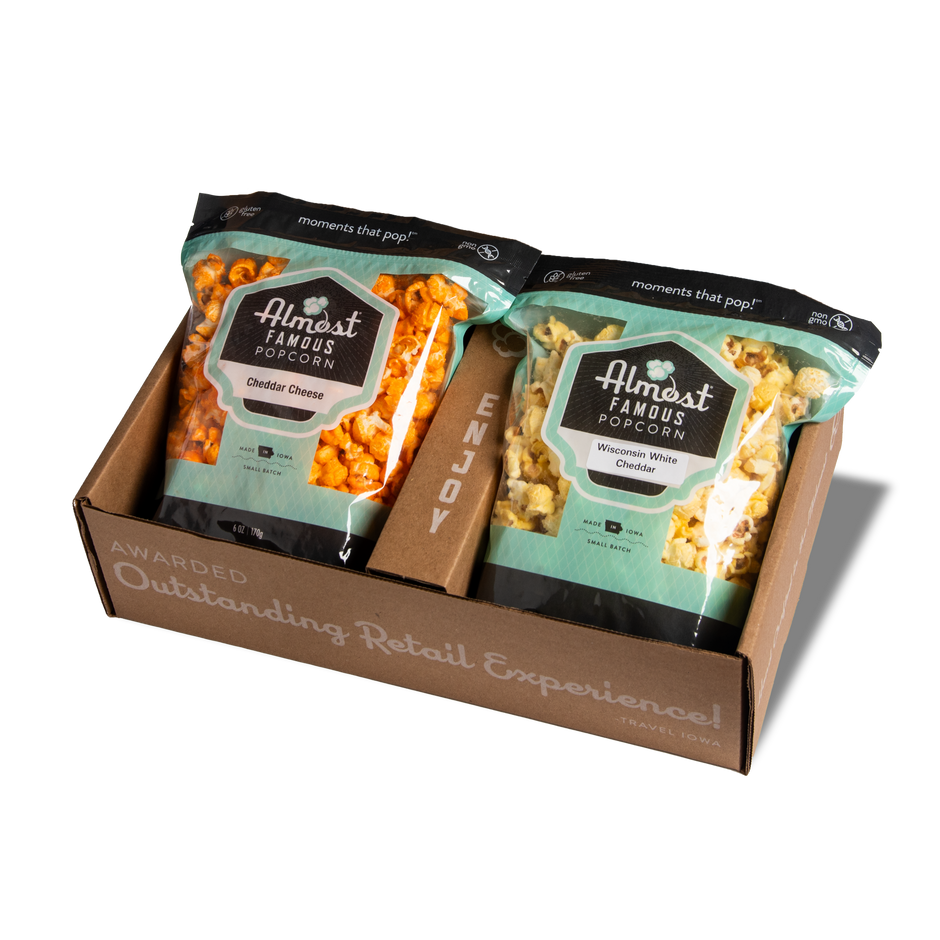 Products – Almost Famous Popcorn